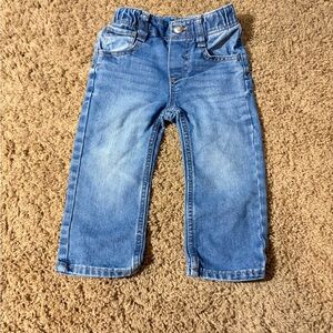 Old Navy Classic Blue Kids Jeans